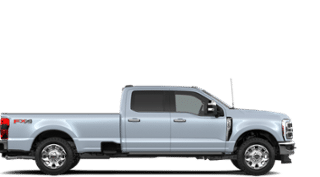 2026 Ford Super Duty® External Image 1